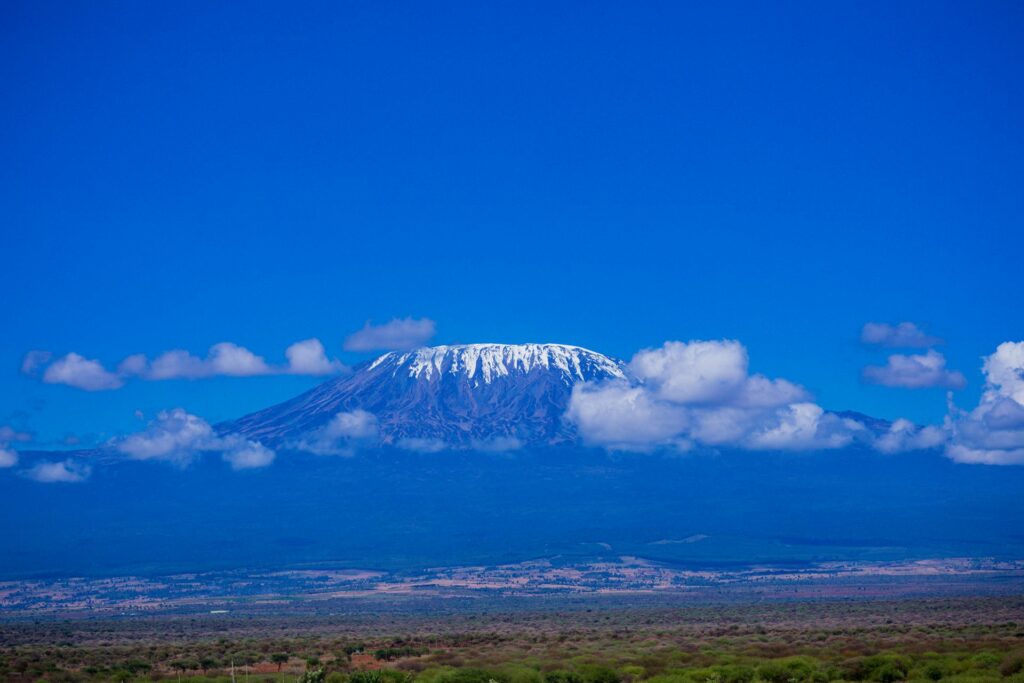 The best places to visit in Kenya in 2024.