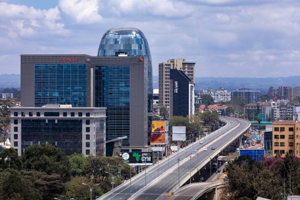 The best places to visit in Kenya in 2024.