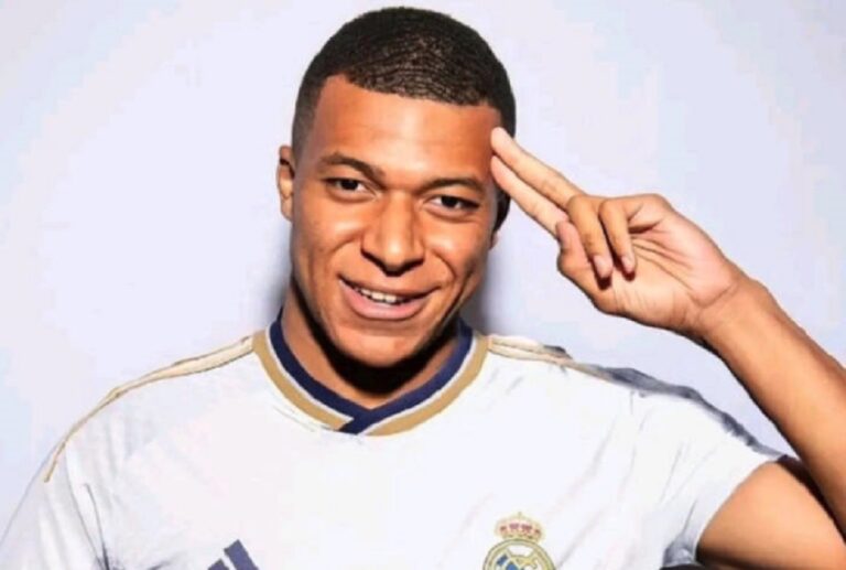 What to know about Mbappé signs for Real Madrid.